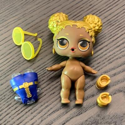 lol soul baby